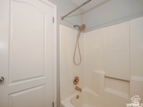 Tiny photo for 7201 S STATION CREEK WAY #5F Way S, Midvale, UT 84047 (MLS # 2114988)