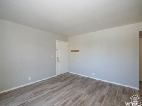 Tiny photo for 7201 S STATION CREEK WAY #5F Way S, Midvale, UT 84047 (MLS # 2114988)