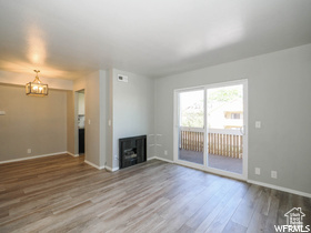 SHADOW RIDGE - Residential