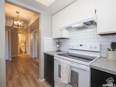 Tiny photo for 7201 S STATION CREEK WAY #5F Way S, Midvale, UT 84047 (MLS # 2114988)