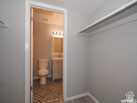Tiny photo for 7201 S STATION CREEK WAY #5F Way S, Midvale, UT 84047 (MLS # 2114988)