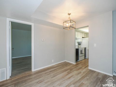 Tiny photo for 7201 S STATION CREEK WAY #5F Way S, Midvale, UT 84047 (MLS # 2114988)