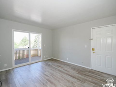 Tiny photo for 7201 S STATION CREEK WAY #5F Way S, Midvale, UT 84047 (MLS # 2114988)