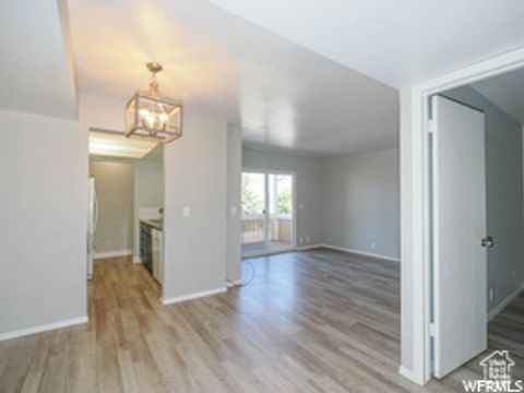 Tiny photo for 7201 S STATION CREEK WAY #5F Way S, Midvale, UT 84047 (MLS # 2114988)