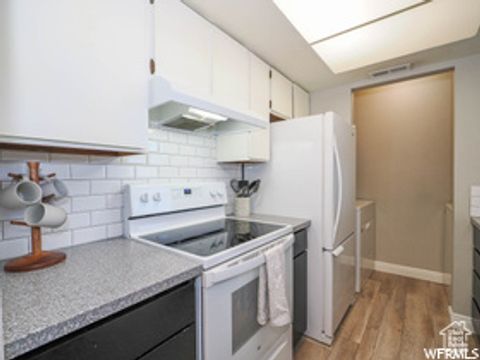 Tiny photo for 7201 S STATION CREEK WAY #5F Way S, Midvale, UT 84047 (MLS # 2114988)