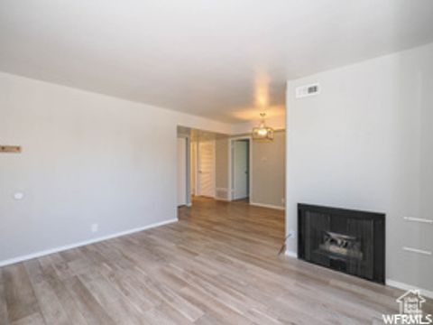 Tiny photo for 7201 S STATION CREEK WAY #5F Way S, Midvale, UT 84047 (MLS # 2114988)