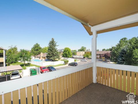 Tiny photo for 7201 S STATION CREEK WAY #5F Way S, Midvale, UT 84047 (MLS # 2114988)