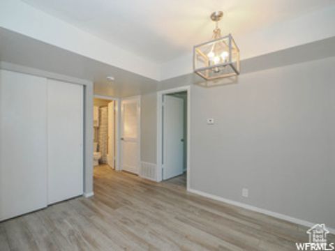 Tiny photo for 7201 S STATION CREEK WAY #5F Way S, Midvale, UT 84047 (MLS # 2114988)