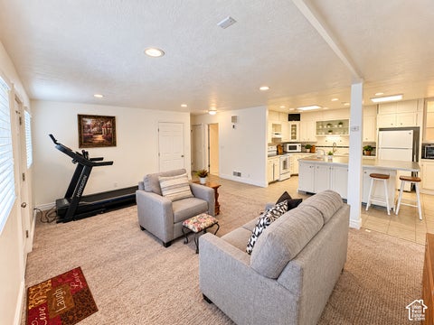 Tiny photo for 397 W 400 N #44, Bountiful, UT 84010 (MLS # 2175897)