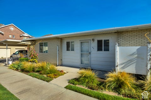 Tiny photo for 397 W 400 N #44, Bountiful, UT 84010 (MLS # 2175897)