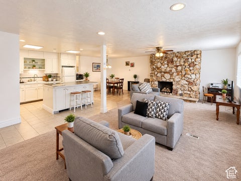 Tiny photo for 397 W 400 N #44, Bountiful, UT 84010 (MLS # 2175897)