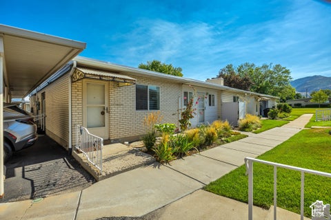 Tiny photo for 397 W 400 N #44, Bountiful, UT 84010 (MLS # 2175897)