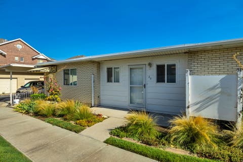 Tiny photo for 397 W 400 N #44, Bountiful, UT 84010 (MLS # 2175897)