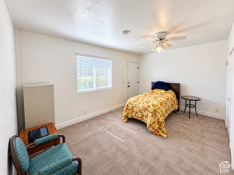 Tiny photo for 397 W 400 N #44, Bountiful, UT 84010 (MLS # 2175897)