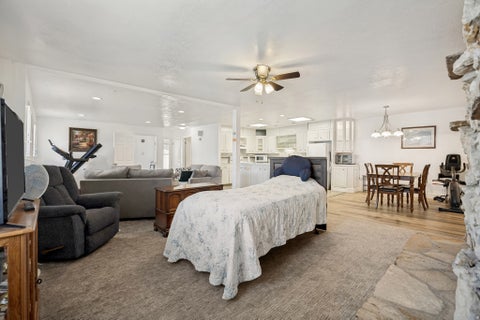 Tiny photo for 397 W 400 N #44, Bountiful, UT 84010 (MLS # 2175897)