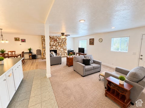 Tiny photo for 397 W 400 N #44, Bountiful, UT 84010 (MLS # 2175897)