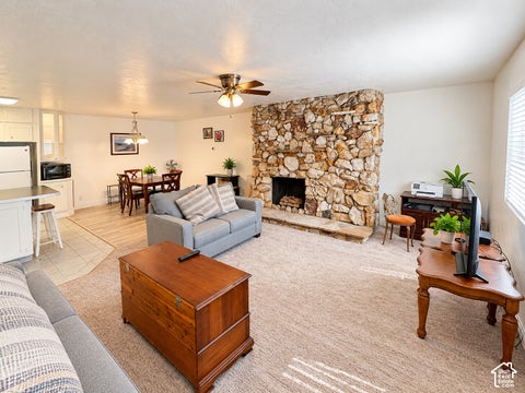 Tiny photo for 397 W 400 N #44, Bountiful, UT 84010 (MLS # 2175897)