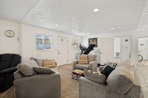 Tiny photo for 397 W 400 N #44, Bountiful, UT 84010 (MLS # 2175897)