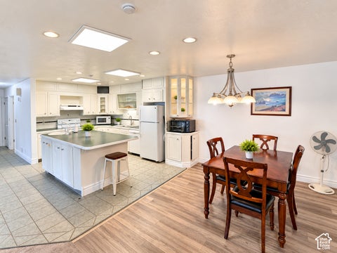 Tiny photo for 397 W 400 N #44, Bountiful, UT 84010 (MLS # 2175897)