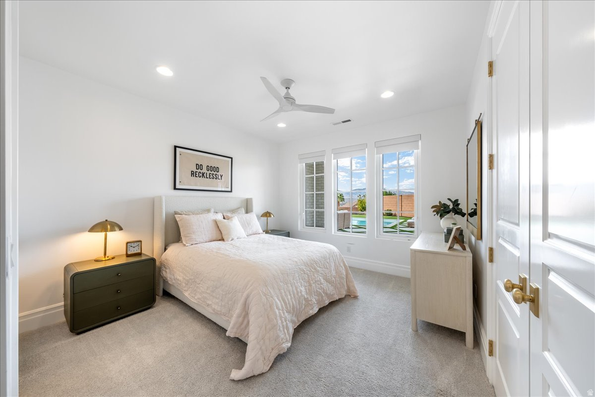 CASTLE ROCK - Residential