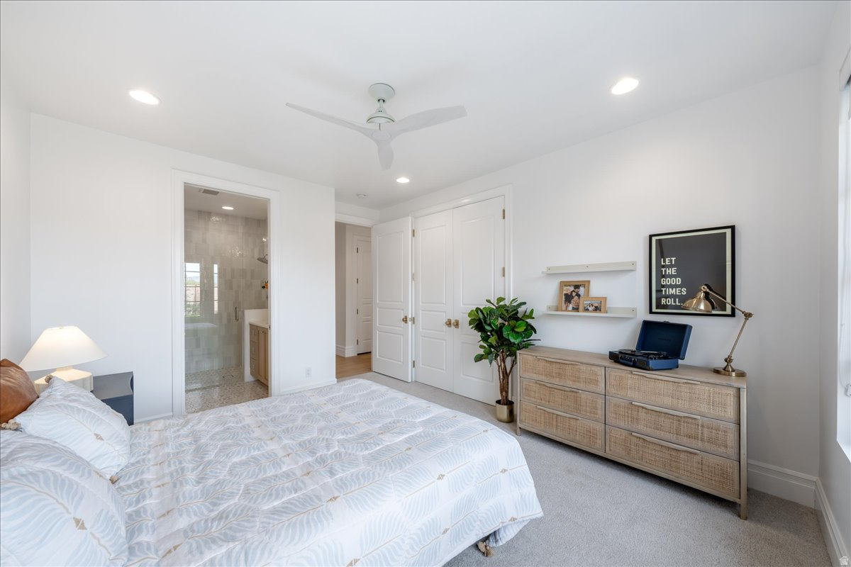 CASTLE ROCK - Residential