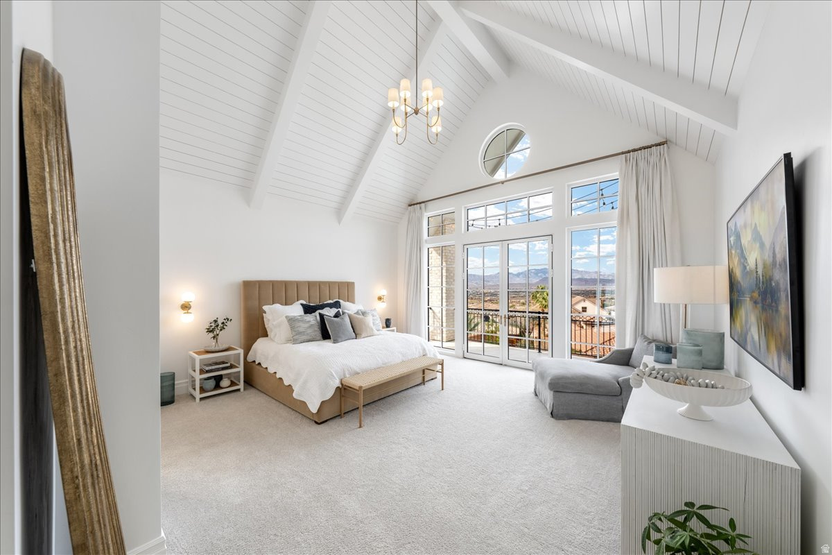 CASTLE ROCK - Residential