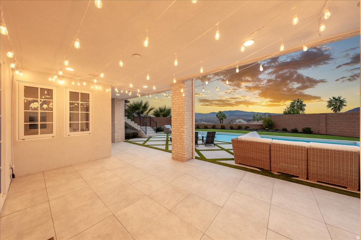 CASTLE ROCK - Residential