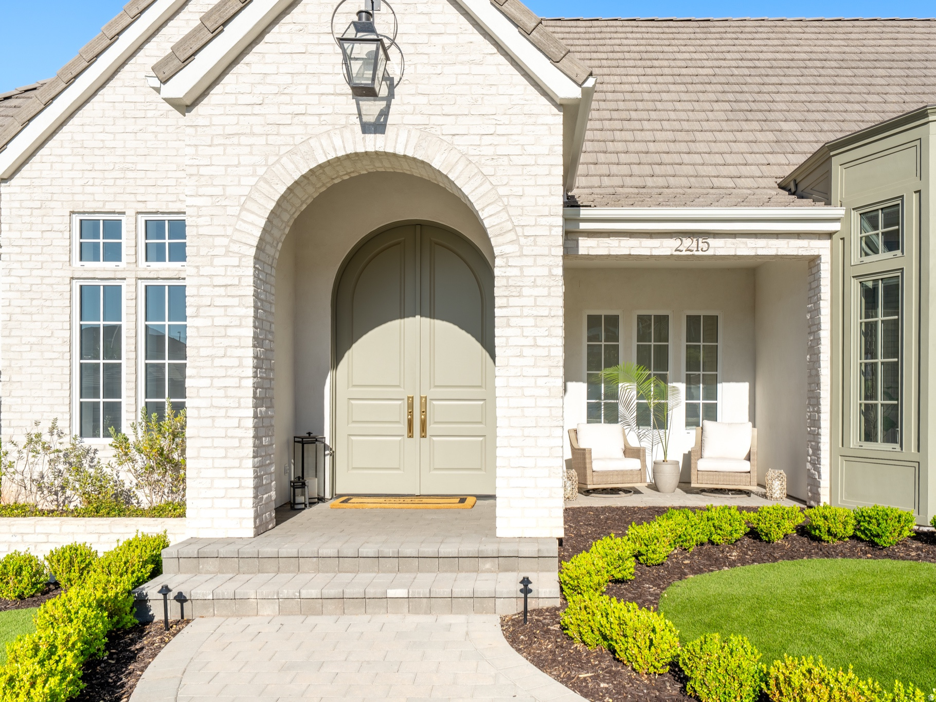 CASTLE ROCK - Residential