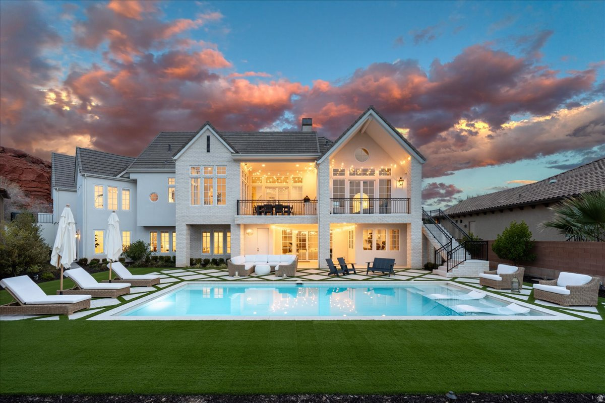 CASTLE ROCK - Residential