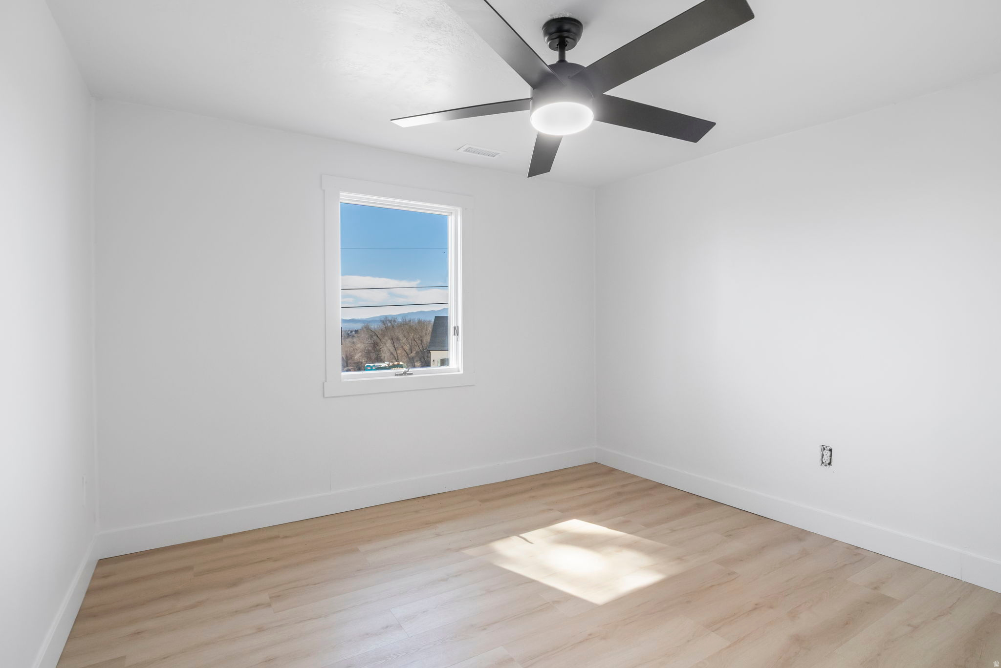 AVANYU ACRES - Residential