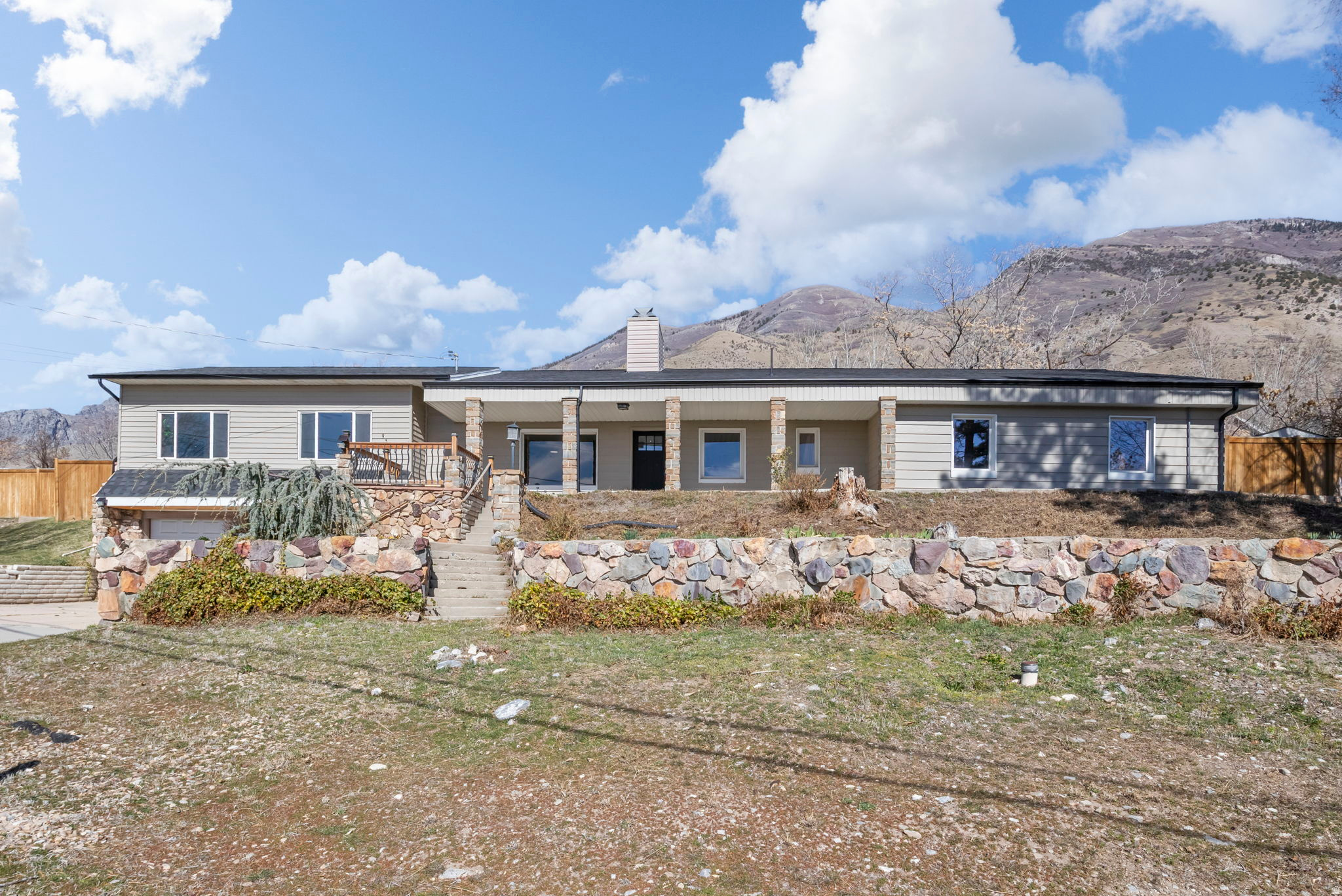 AVANYU ACRES - Residential