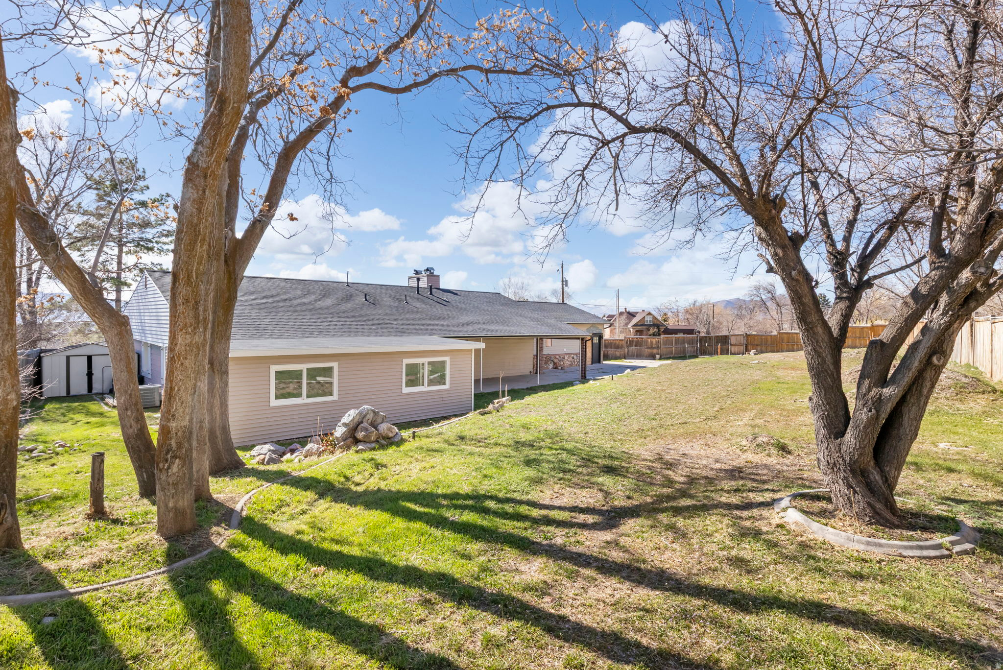 AVANYU ACRES - Residential