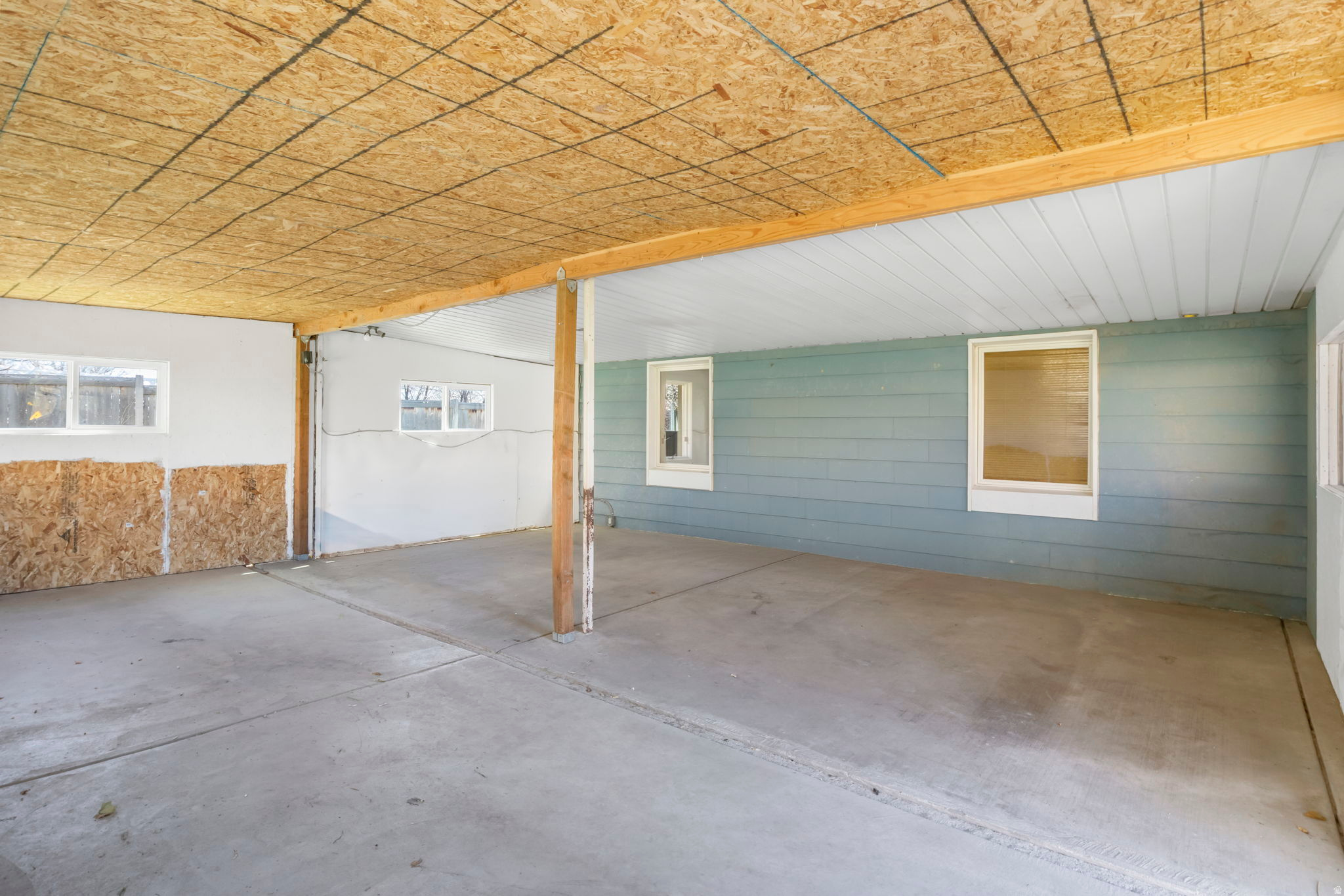 AVANYU ACRES - Residential