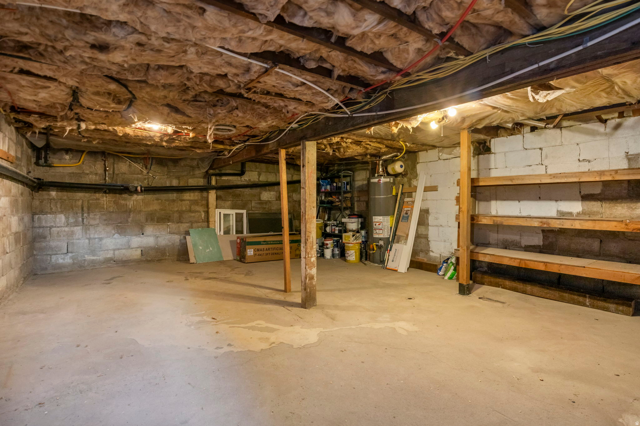 AVANYU ACRES - Residential