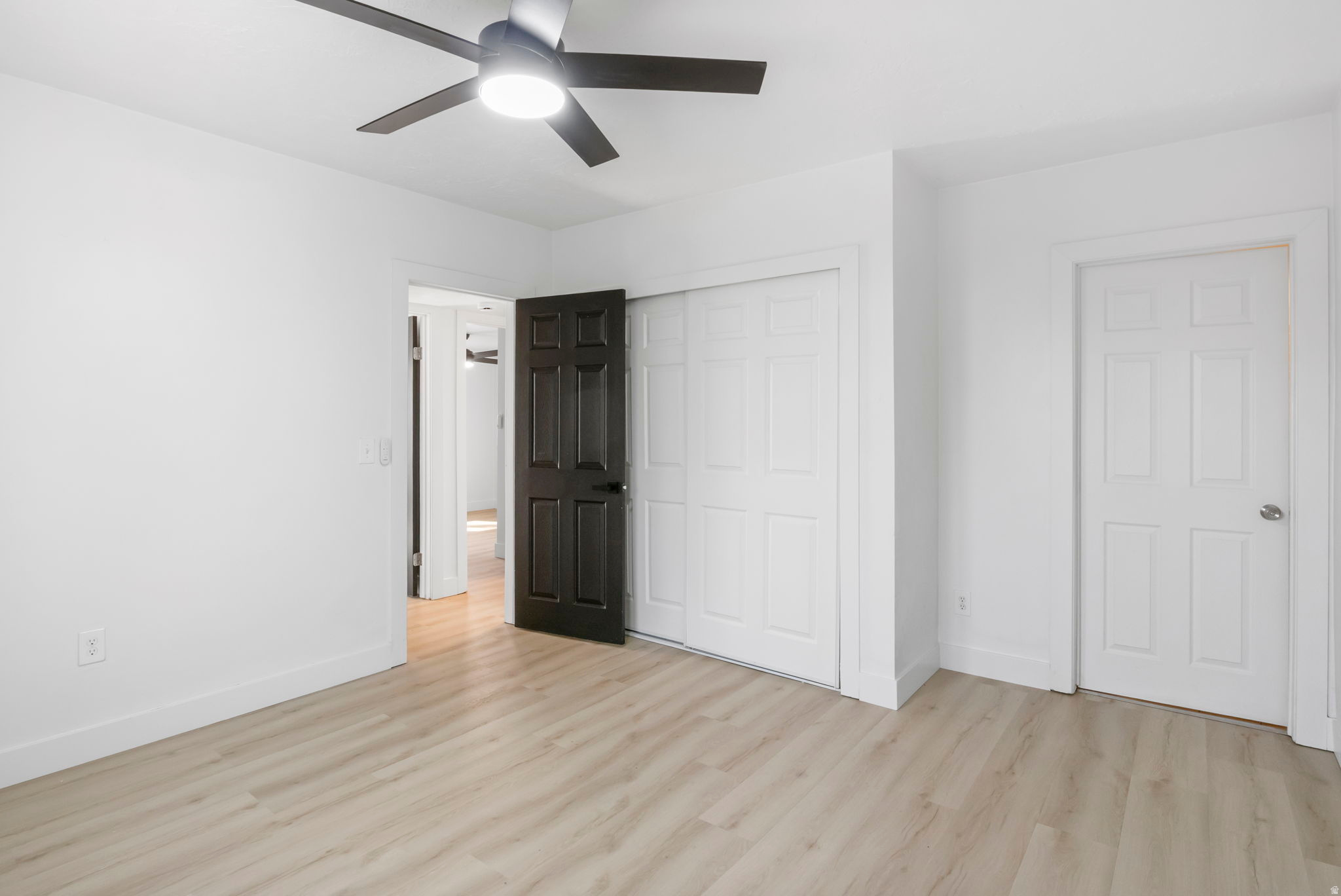 AVANYU ACRES - Residential