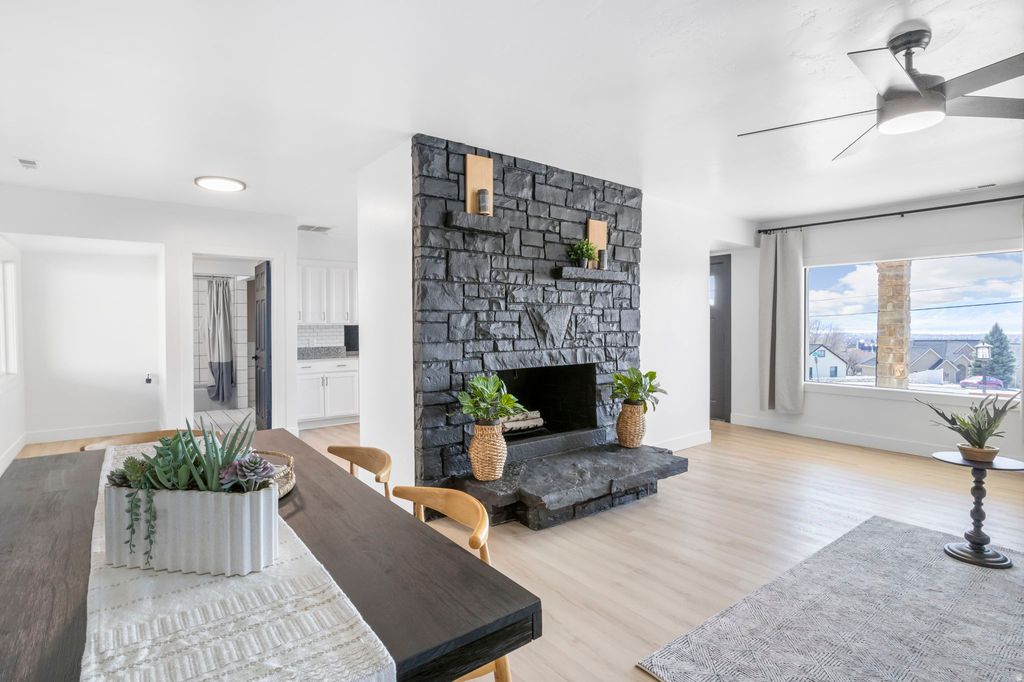 Photo of 9580 N CANYON RD, Cedar Hills, UT 84062 (MLS # 2143393)