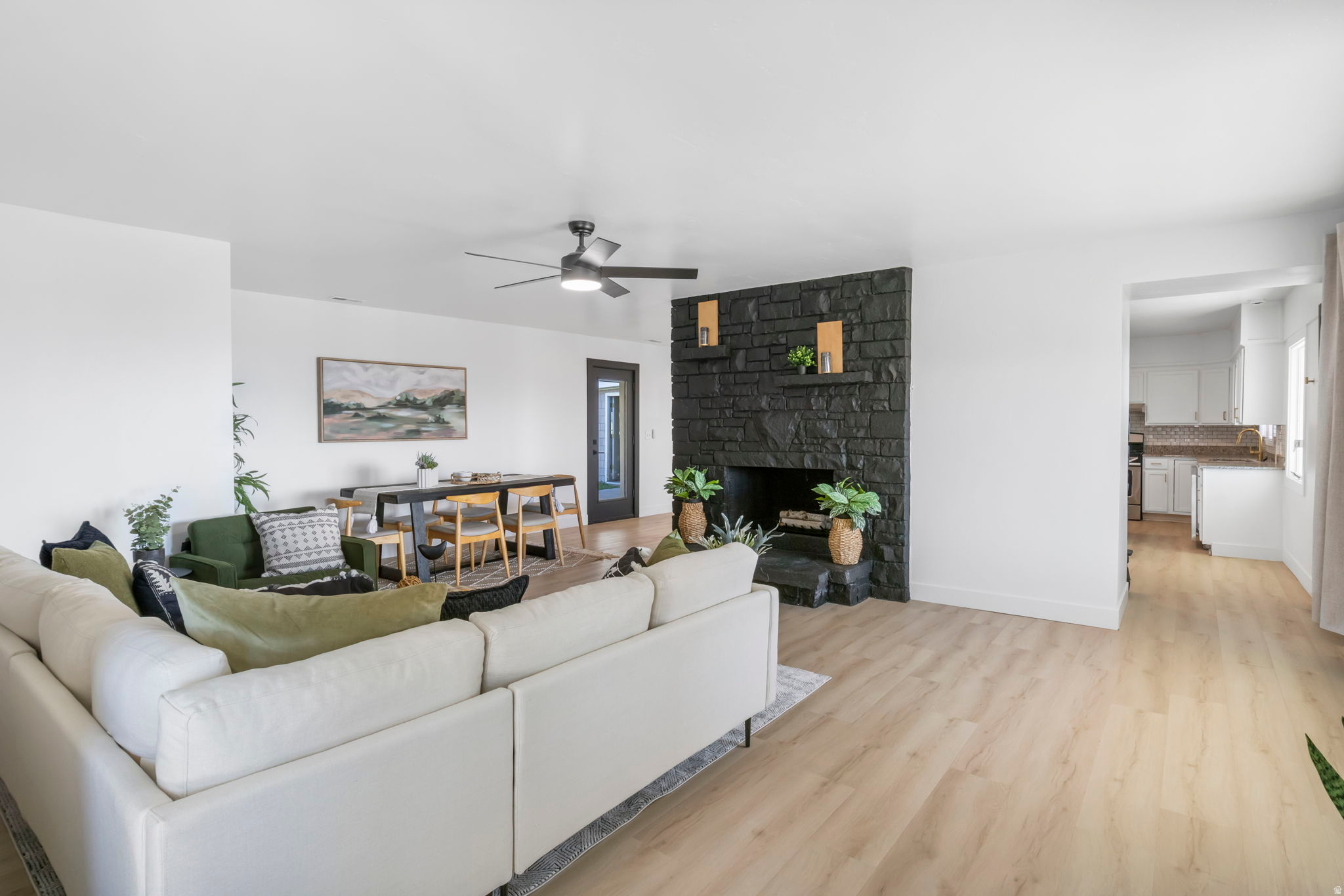 AVANYU ACRES - Residential