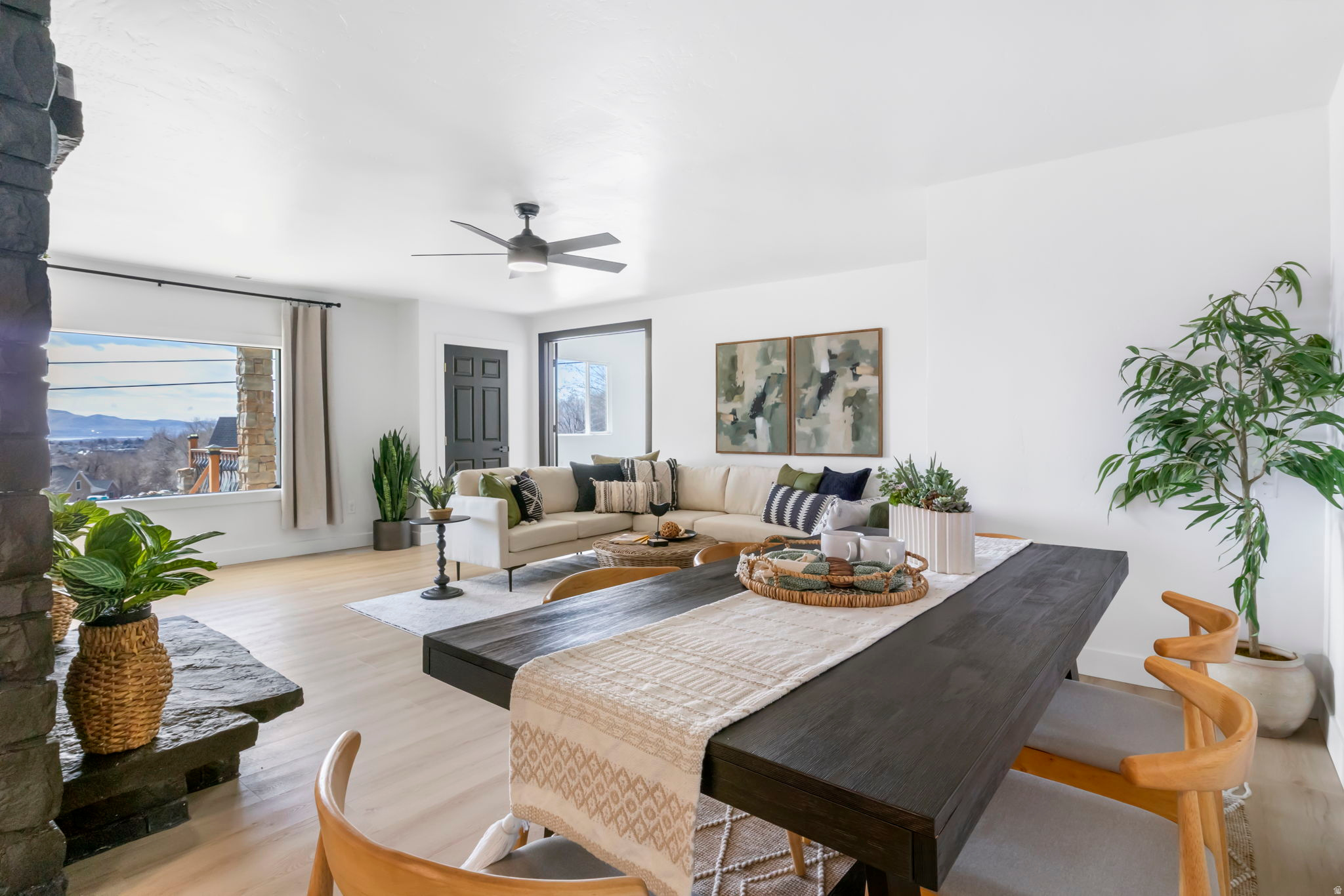 AVANYU ACRES - Residential