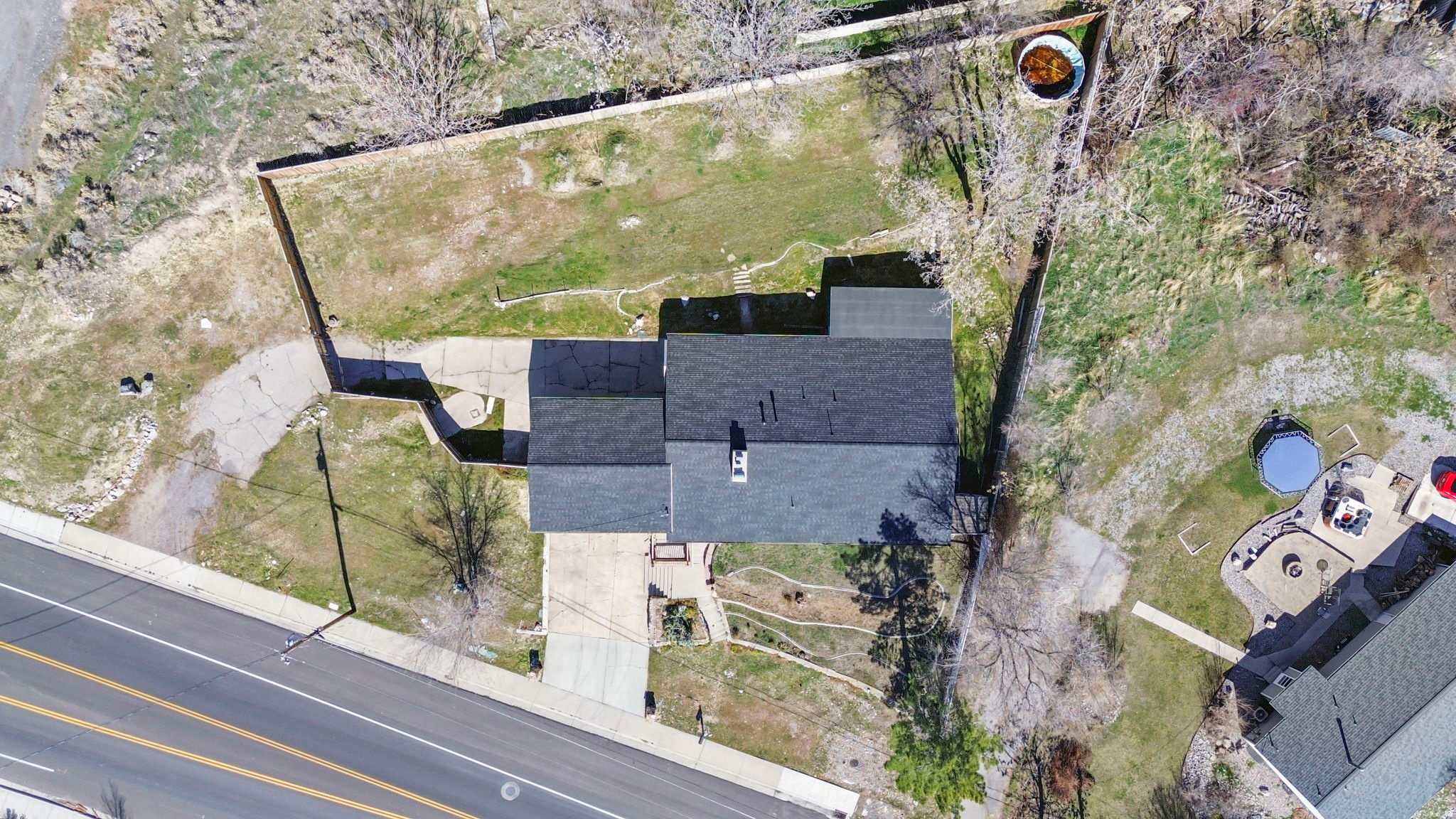 AVANYU ACRES - Residential