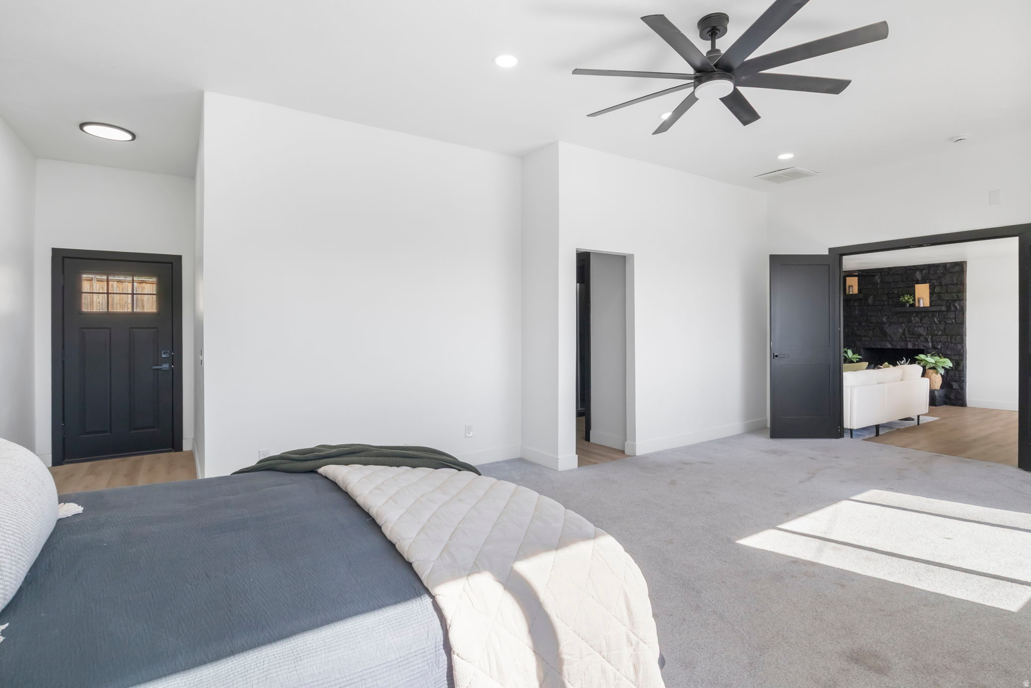 AVANYU ACRES - Residential