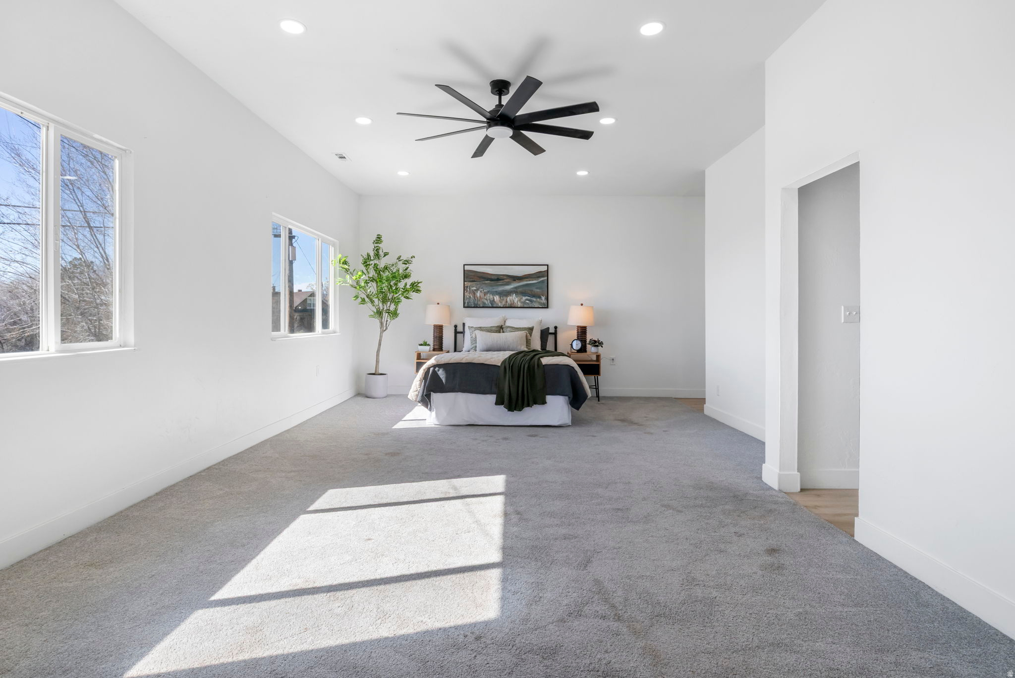 AVANYU ACRES - Residential