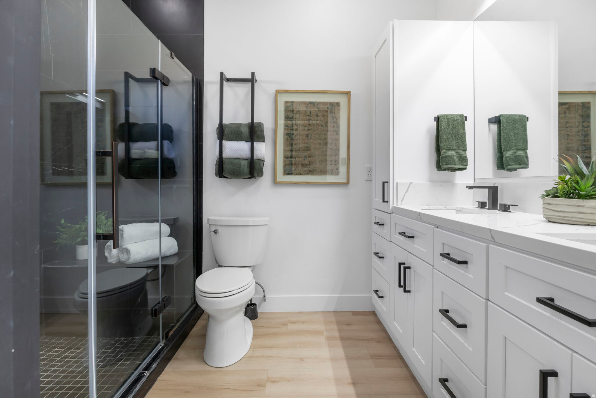 AVANYU ACRES - Residential