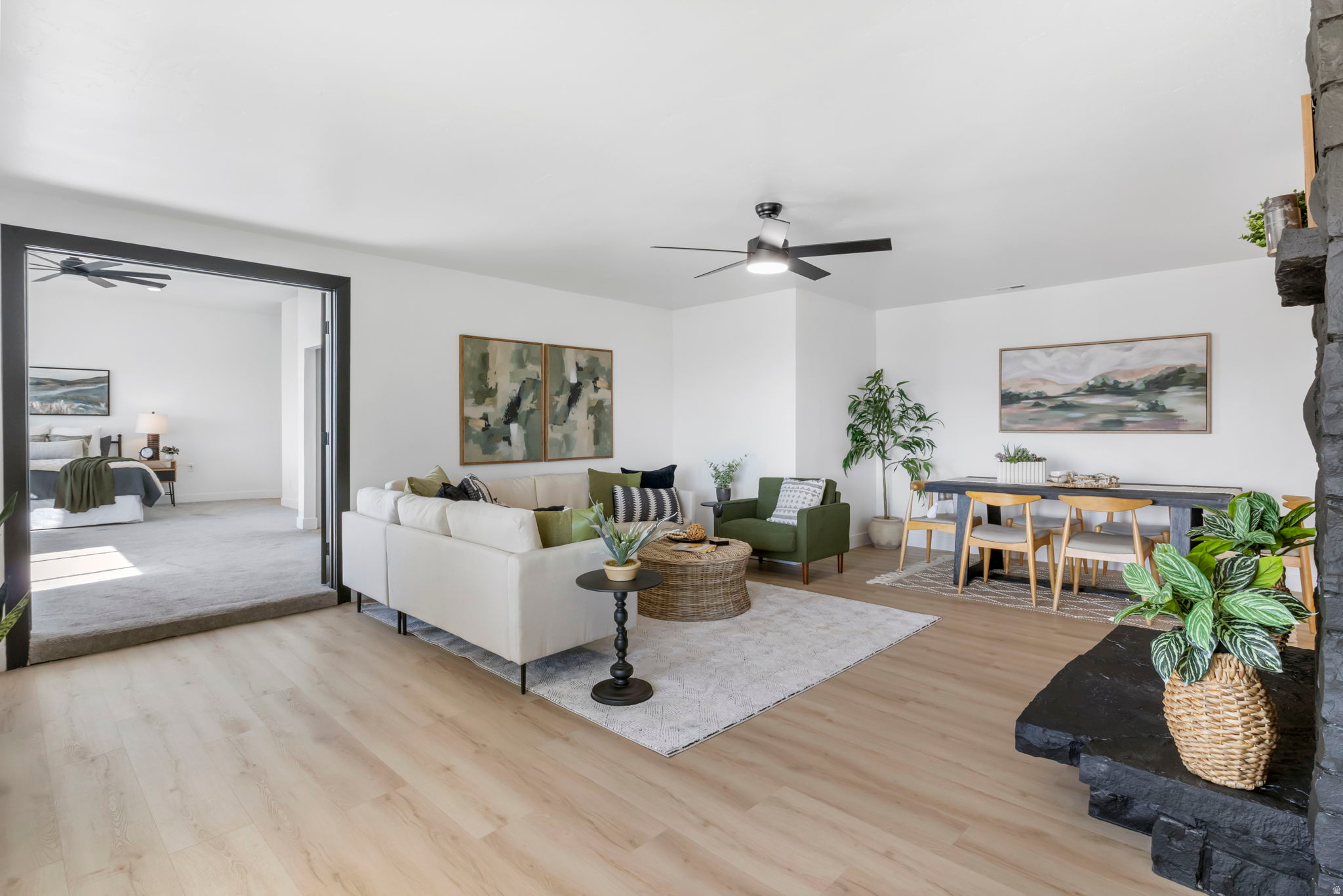 AVANYU ACRES - Residential