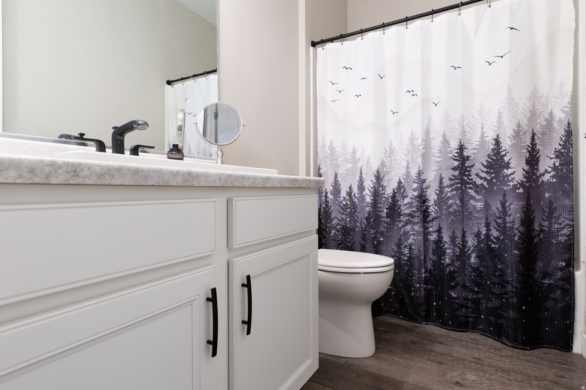 HAWKS ESTATES - Residential