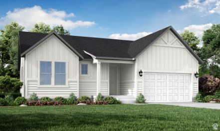 CRANEFIELD EST COLLECTION 1703 - Residential