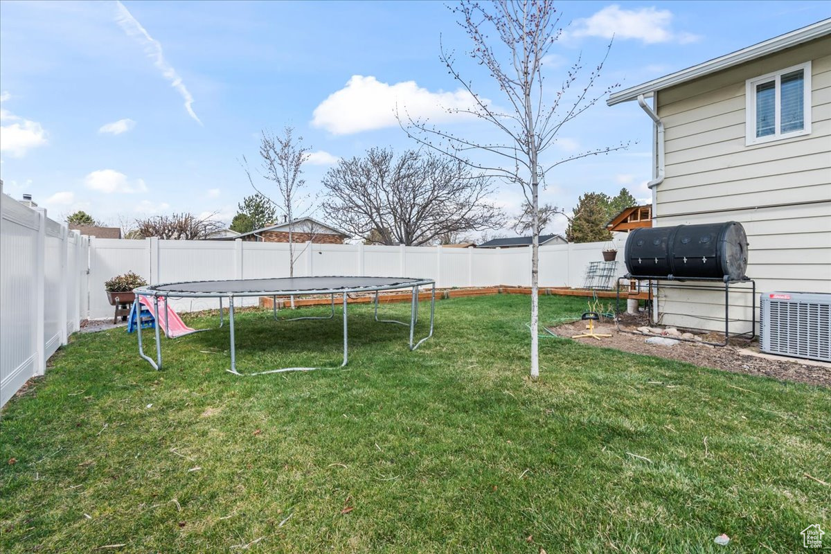 4129 Twilight Dr, Kearns, Utah image 32