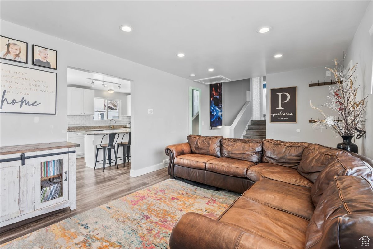 4129 Twilight Dr, Kearns, Utah image 4