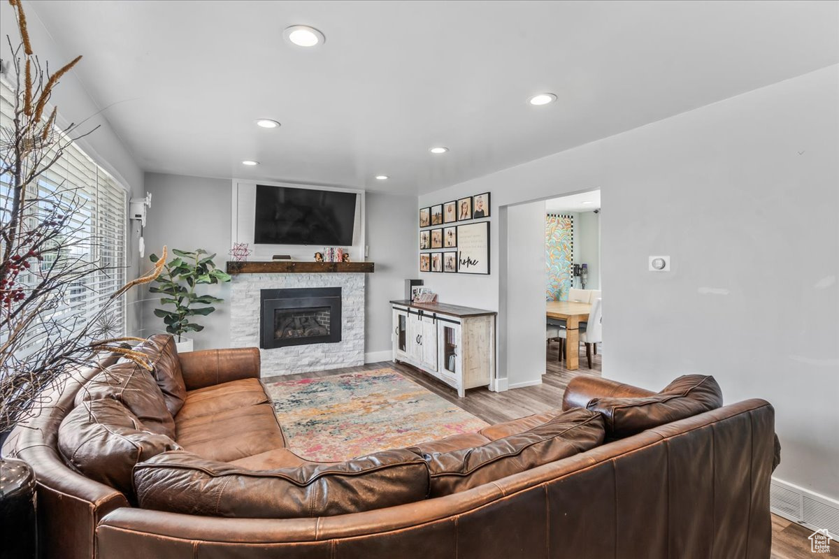 4129 Twilight Dr, Kearns, Utah image 6