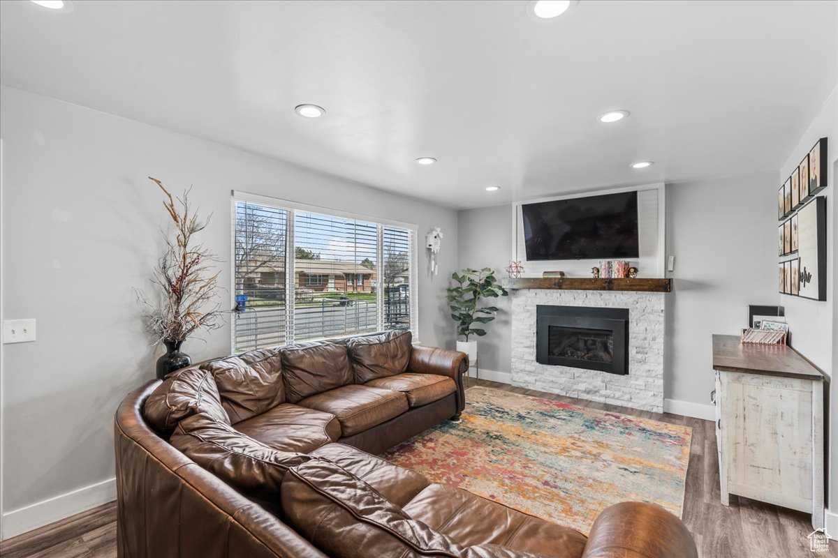 4129 Twilight Dr, Kearns, Utah image 7