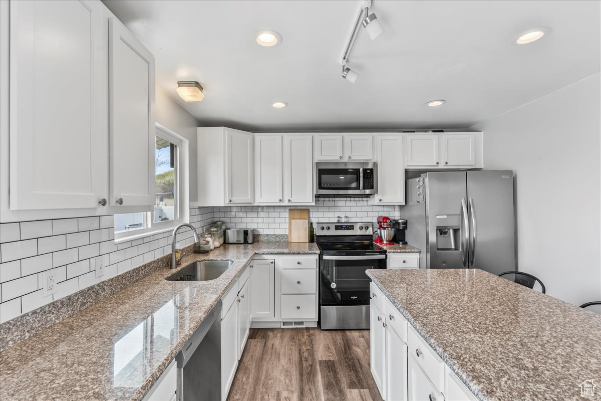4129 Twilight Dr, Kearns, Utah image 9
